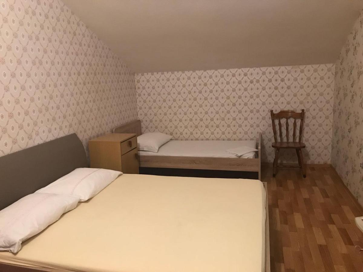 Big 4-Bedroom Apartment Perica, 珀德垂那 外观 照片