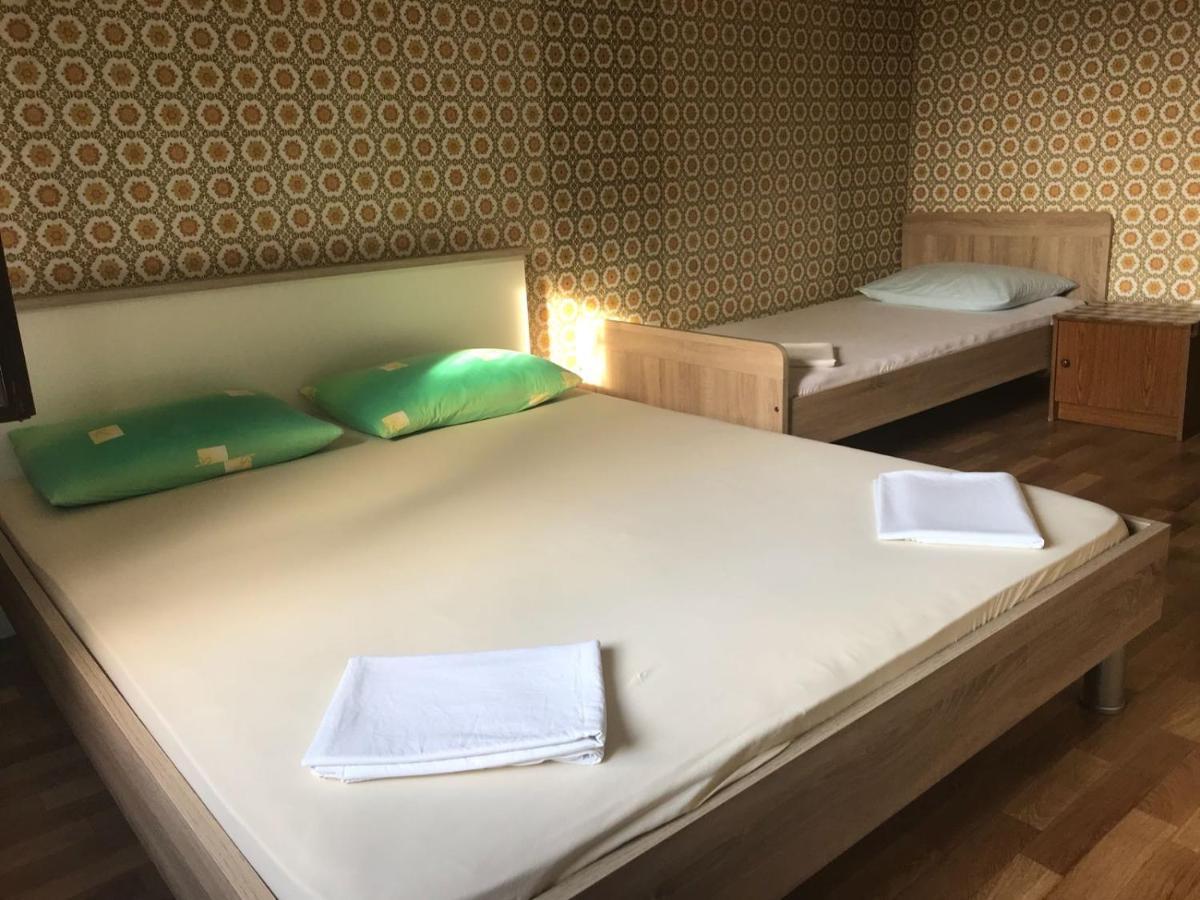 Big 4-Bedroom Apartment Perica, 珀德垂那 外观 照片