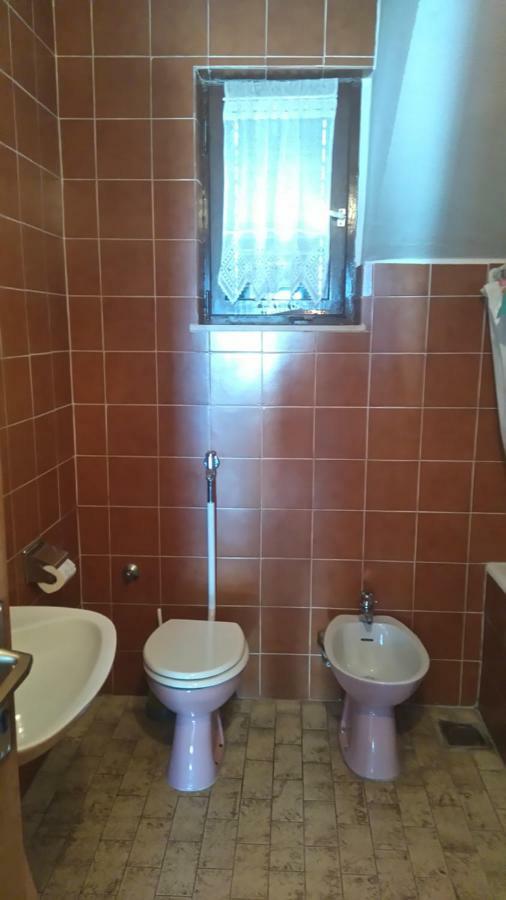 Big 4-Bedroom Apartment Perica, 珀德垂那 外观 照片
