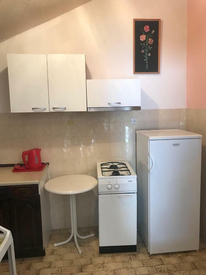 Big 4-Bedroom Apartment Perica, 珀德垂那 外观 照片
